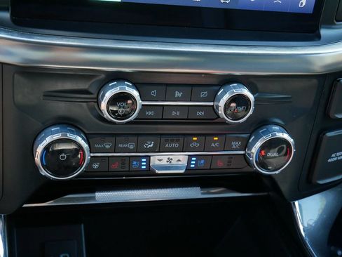 Certified 2023 Ford F150 Lariat AWD/4WD image 22