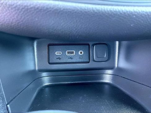 Used 2024 Chevrolet Equinox LT AWD/4WD image 23