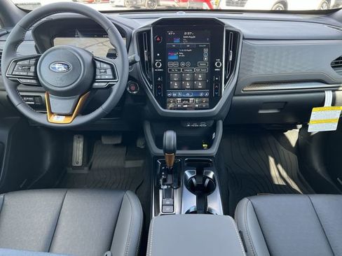 New 2026 Subaru Forester Wilderness w/ Wilderness Package AWD/4WD image 10