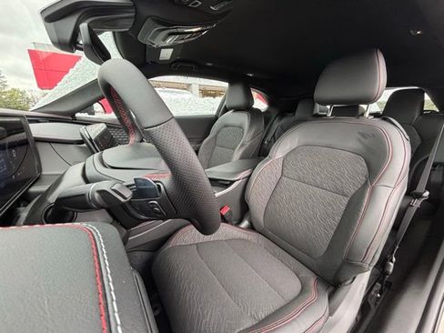 New 2026 Dodge Charger GT w/ Driver Convenience Group image 17