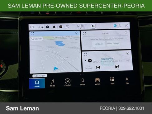 Used 2024 Jeep Grand Cherokee Trailhawk image 15