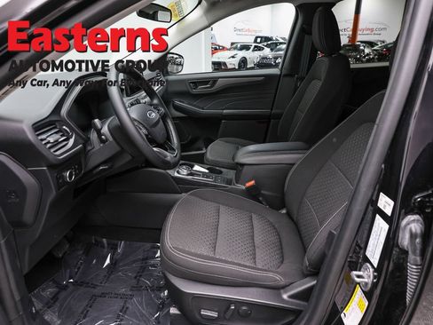 Used 2023 Ford Escape Active AWD/4WD image 13