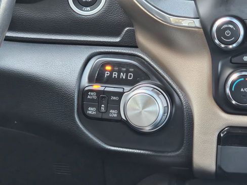 Used 2022 RAM 1500 Laramie image 14