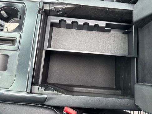 Used 2022 Ford F150 Lariat w/ Equipment Group 502A High image 34