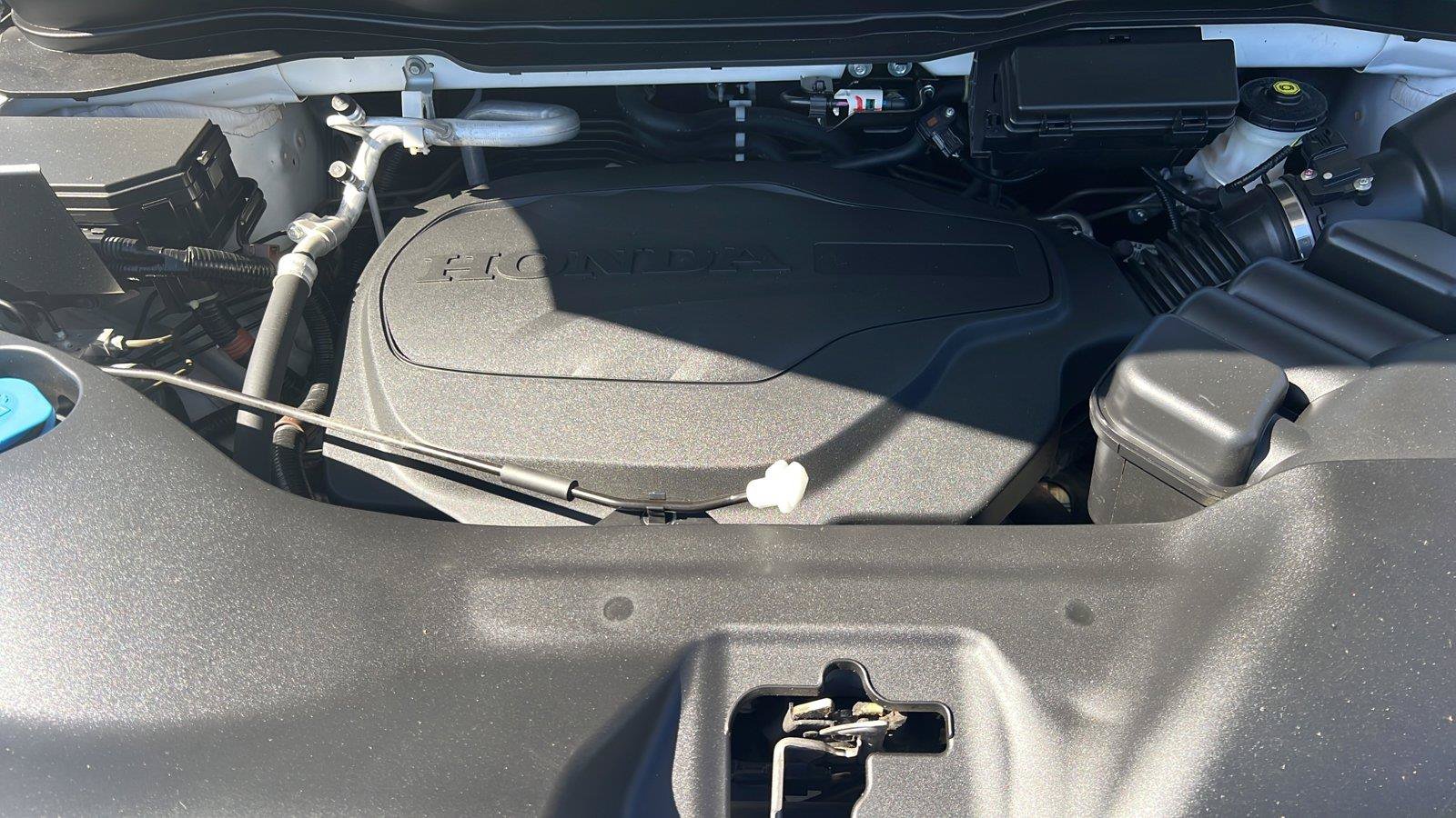 Used 2022 Honda Passport EX-L image 19