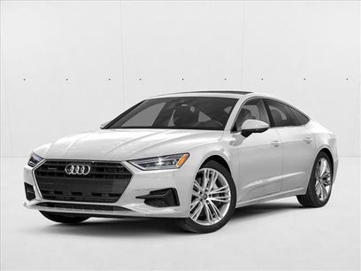 Used 2019 Audi A7 3.0T Premium Plus w/ Premium Plus Package