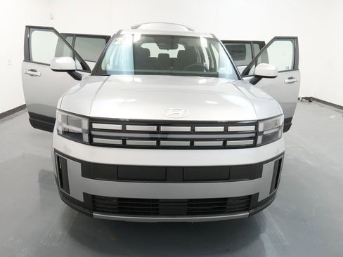 New 2026 Hyundai Santa Fe SE image 30