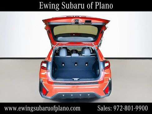 Used 2024 Subaru Crosstrek 2.0i Premium w/ Crosstrek Mirror Package AWD/4WD image 25