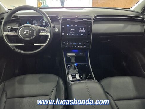 Used 2023 Hyundai Tucson SEL w/ Convenience Package FWD image 10