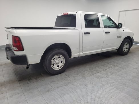 Used 2018 RAM 1500 Tradesman RWD image 10