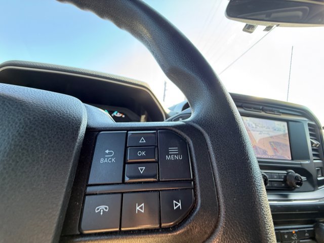 Used 2021 Ford F150 XL w/ STX Appearance Package AWD/4WD image 19