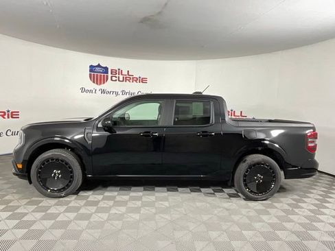 New 2026 Ford Maverick Lobo image 6