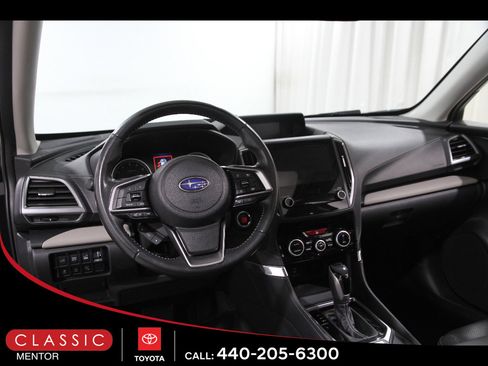 Used 2024 Subaru Forester Limited AWD/4WD image 6