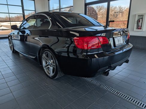 Used 2012 BMW 335is Convertible image 5