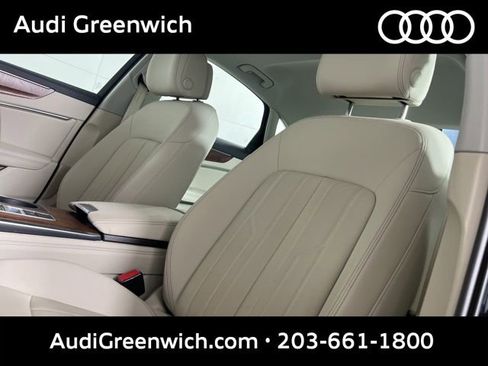 Used 2023 Audi A6 Premium Plus w/ Premium Plus Package AWD/4WD image 23