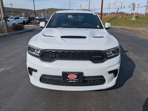 Used 2022 Dodge Durango R/T image 9