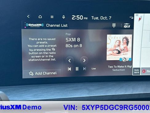 Used 2024 Kia Telluride SX Prestige X-Line image 35