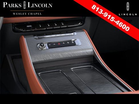 New 2025 Lincoln Aviator Reserve w/ Luxury Package image 15