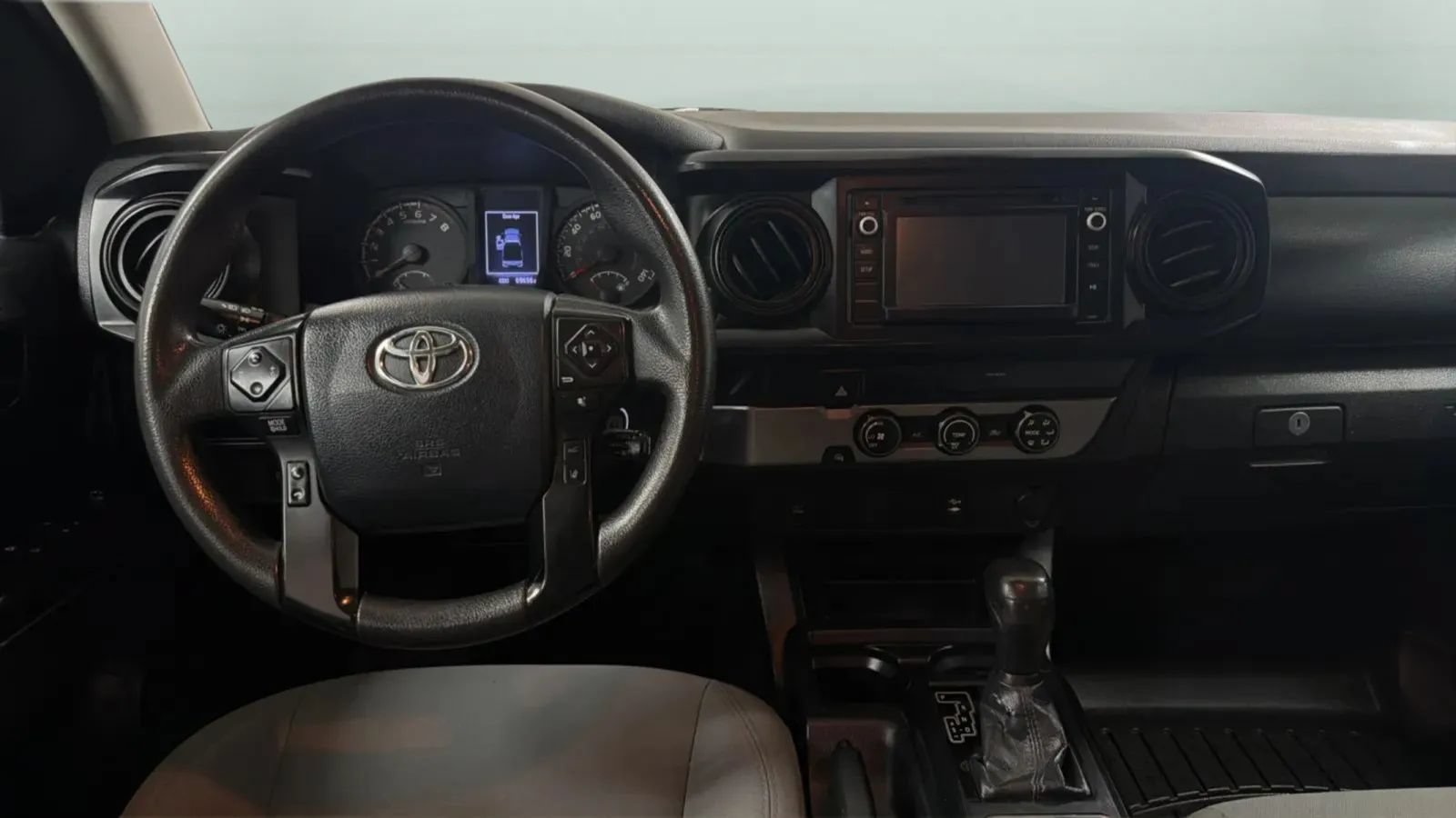 Used 2019 Toyota Tacoma SR RWD image 10