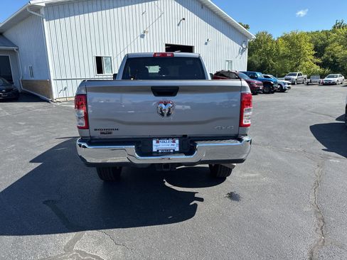 Used 2024 RAM 2500 Big Horn image 6