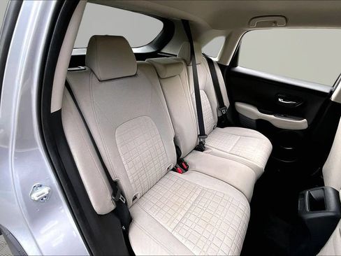 Used 2026 Honda HR-V LX image 17
