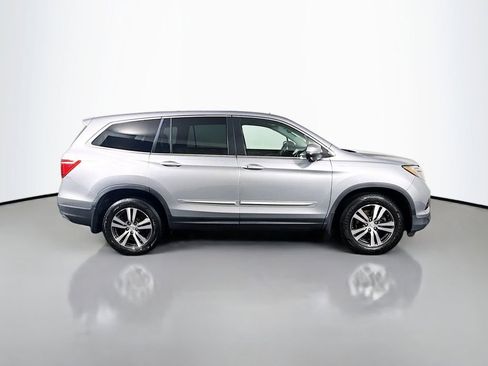 Used 2017 Honda Pilot EX-L image 8