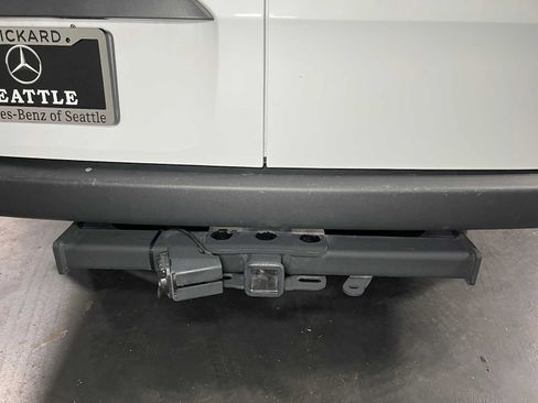Used 2025 Mercedes-Benz Sprinter 2500 image 16
