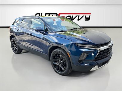Used 2023 Chevrolet Blazer LT w/ Convenience Package