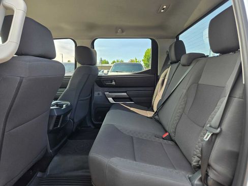 Used 2023 Toyota Tundra SR5 w/ TRD Sport Package AWD/4WD image 18