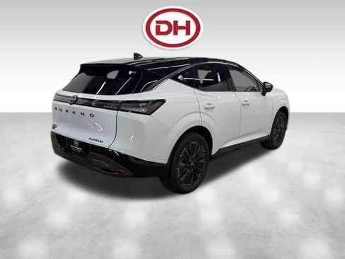 Used 2025 Nissan Murano Platinum w/ Cargo Package AWD/4WD image 12