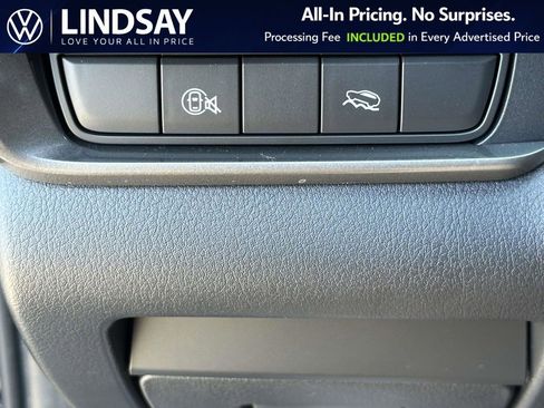 Used 2025 MAZDA CX-30 AWD 2.5 S w/ Select Sport Pkg image 24