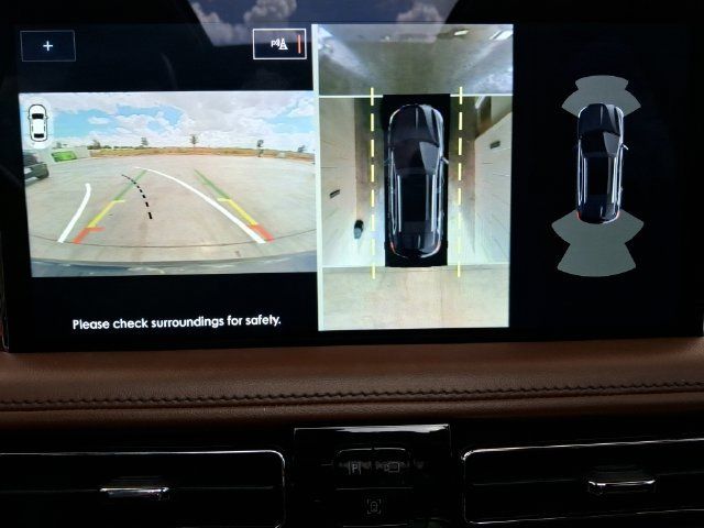 Used 2023 Lincoln Nautilus Reserve w/ Equipment Group 202A AWD/4WD image 20