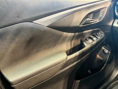 New 2026 Buick Envista Preferred w/ Convenience I Package image 35