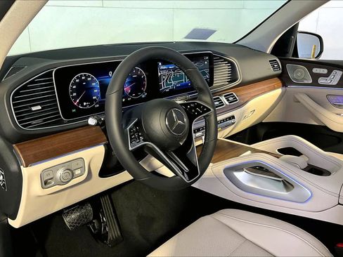 New 2026 Mercedes-Benz GLE 350 4MATIC image 9