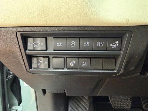 Used 2024 Toyota Tundra 1794 Edition AWD/4WD image 21