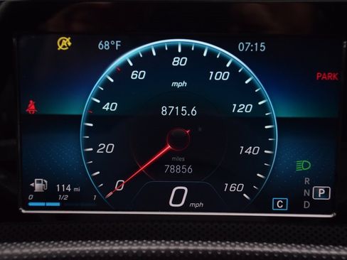 Used 2020 Mercedes-Benz A 220 image 26