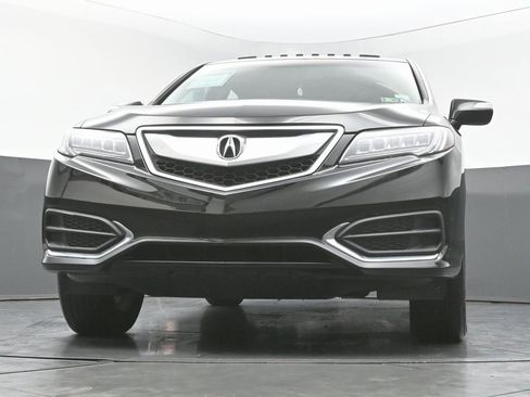 Used 2018 Acura RDX AWD image 41