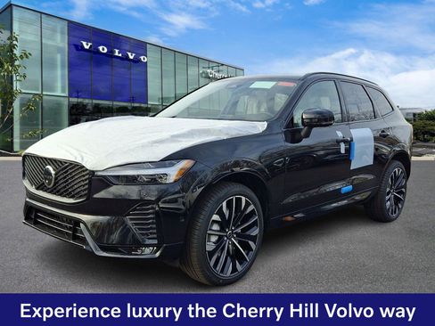 New 2026 Volvo XC60 B5 Ultra w/ Protection Package Premier AWD/4WD image 2