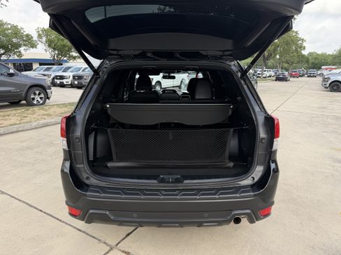 Used 2024 Subaru Forester Wilderness AWD/4WD image 10