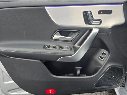 Certified 2025 Mercedes-Benz CLA 35 AMG 4MATIC image 33