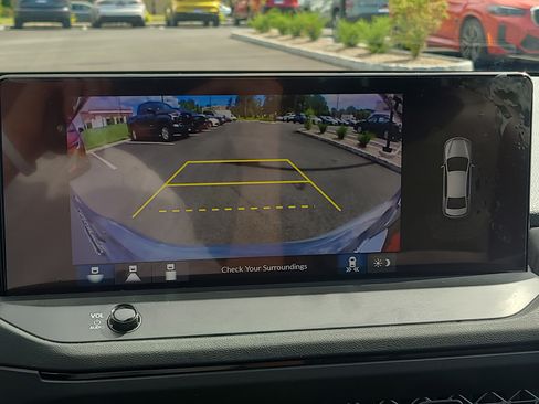 Used 2023 Honda Accord Touring image 28