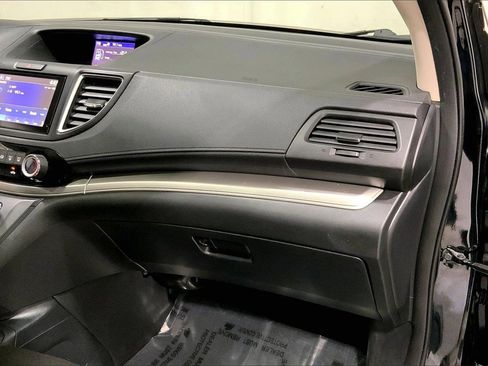 Used 2016 Honda CR-V EX image 16