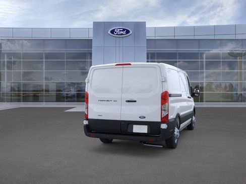 New 2026 Ford Transit 150 Low Roof AWD image 8