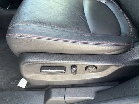 Used 2024 Honda Odyssey Sport image 21