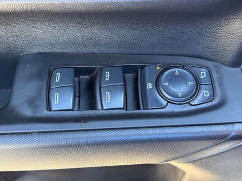 Used 2025 Chevrolet Silverado 1500 W/T w/ WT Value Package AWD/4WD image 34