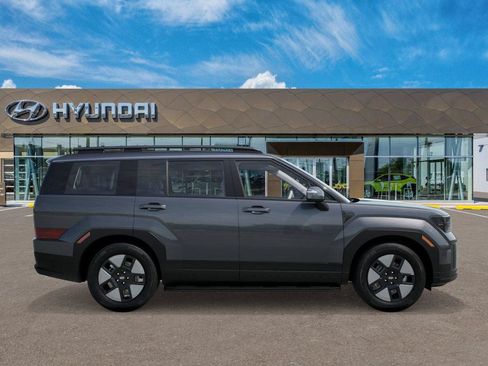 New 2027 Hyundai Santa Fe SEL FWD image 7