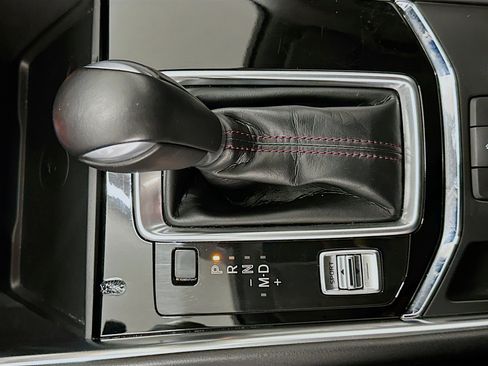 Used 2025 MAZDA CX-5 Carbon Edition image 25