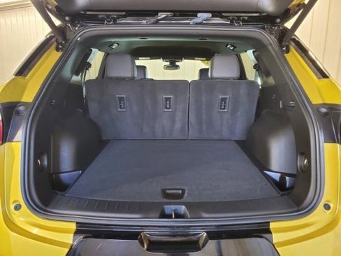 Used 2022 Chevrolet Blazer RS FWD image 8
