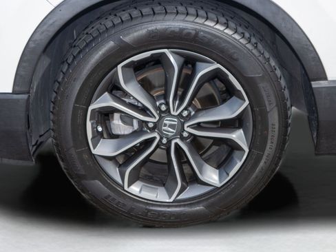 Certified 2020 Honda CR-V EX image 46