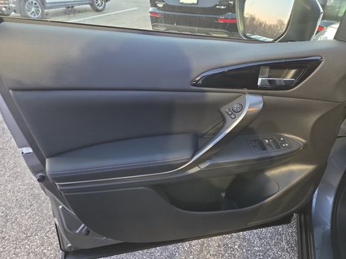 New 2026 Mitsubishi Eclipse Cross AWD image 5